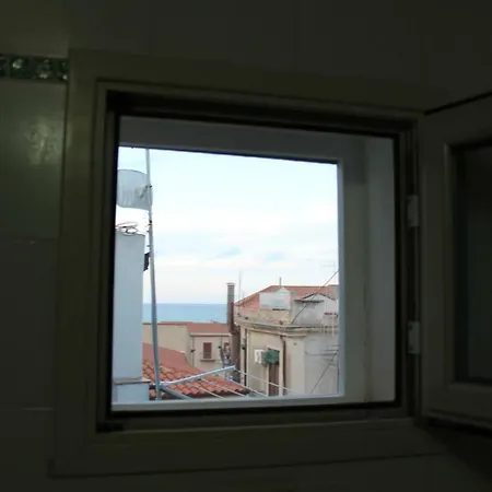 Appartement Casa Marleen *