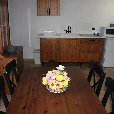 Appartement Casa Marleen Cefalù