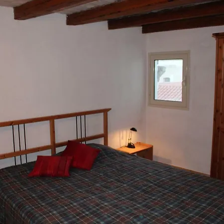 Casa Marleen Appartement Cefalù