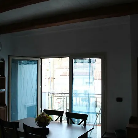 Casa Marleen Lejlighed