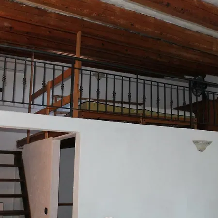 Casa Marleen Lejlighed *